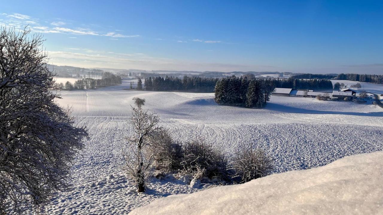 Ferienwohnungen Mama Elva Leutkirch im Allgau Exterior photo