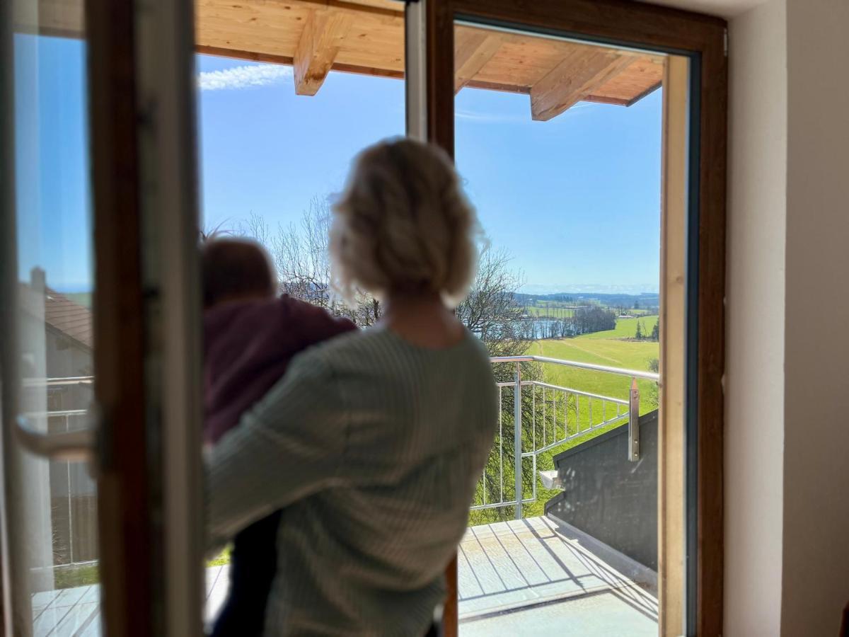 Ferienwohnungen Mama Elva Leutkirch im Allgau Exterior photo