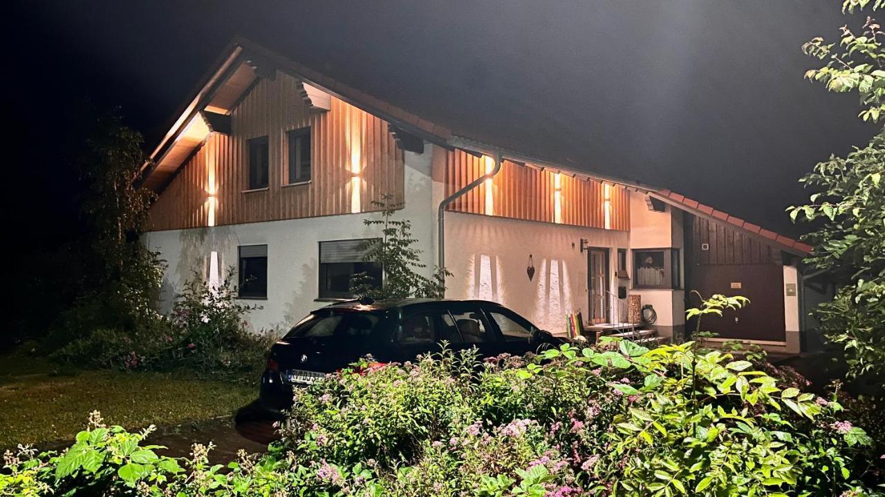 Ferienwohnungen Mama Elva Leutkirch im Allgau Exterior photo