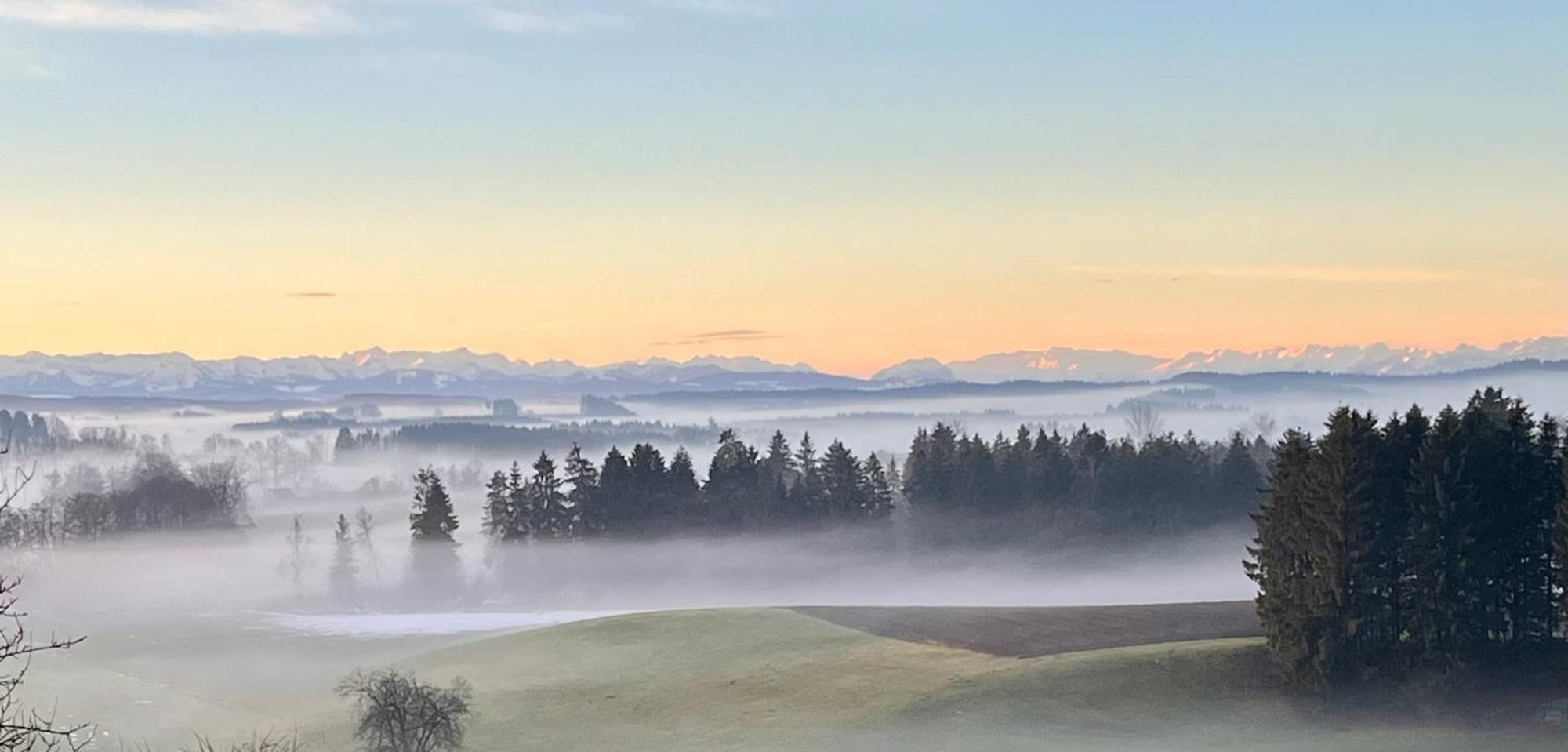 Ferienwohnungen Mama Elva Leutkirch im Allgau Exterior photo